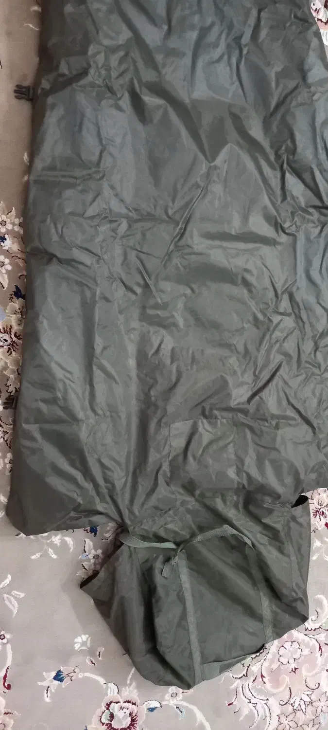 کیسه‌خواب|کوهنوردی و کمپینگ|اسدآباد, |دیوار