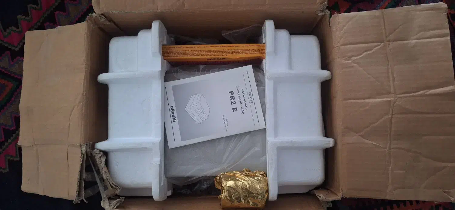 پرینتر، چابگر. الیوتی|پرینتر، اسکنر، کپی، فکس|کرج, شهرک بنفشه|دیوار