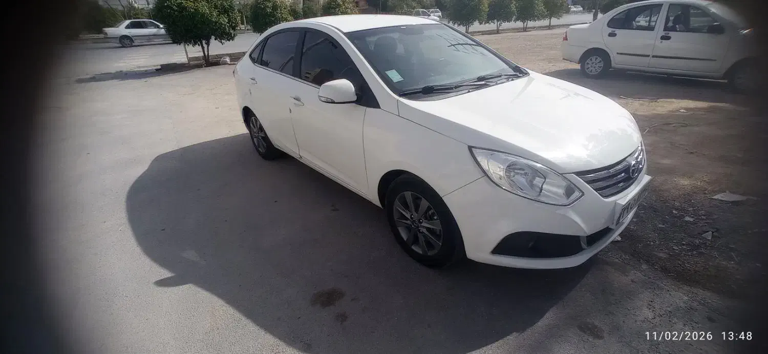 جک جی 4|خودرو سواری و وانت|شیراز, نصر|دیوار