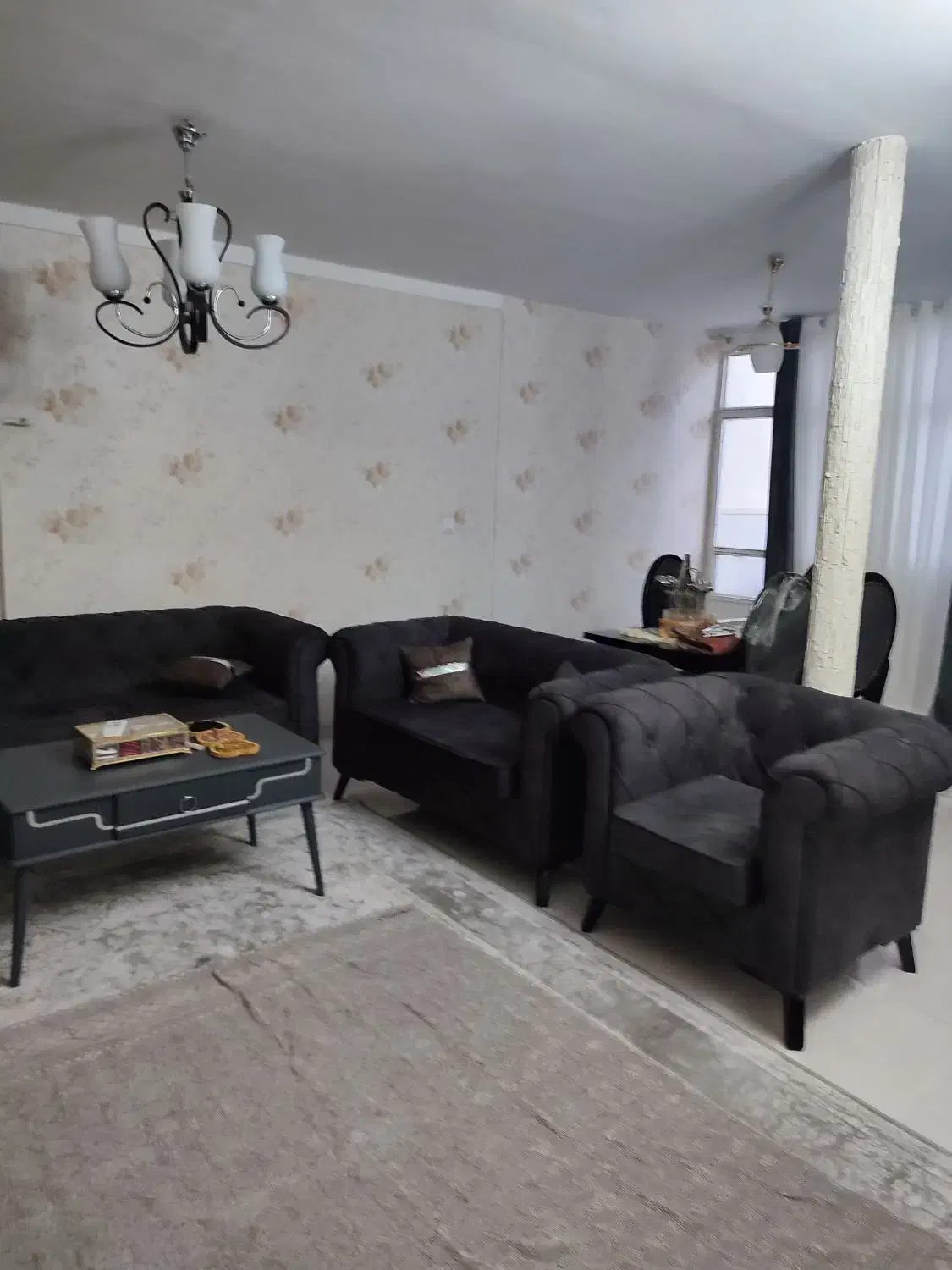 ساختمان شخصی نواب شمالی|فروش آپارتمان|قزوین, |دیوار