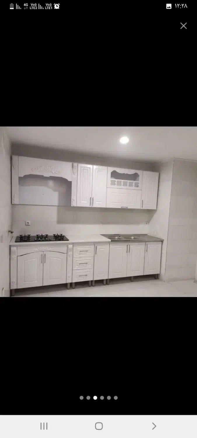 نقاشی ساختمان سنگ چوب فلز|خدمات پیشه و مهارت|بندر انزلی, ساحل قو|دیوار