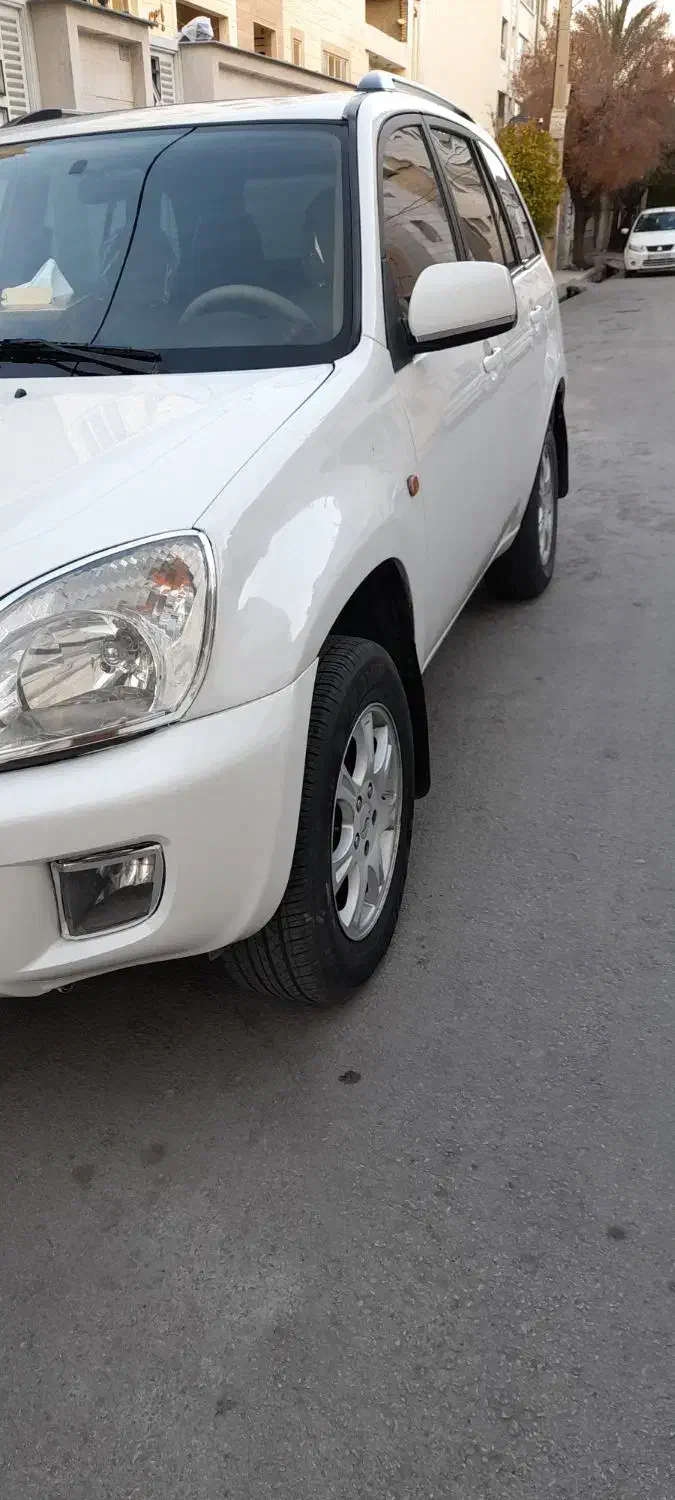 فروش خودرو MVM X33|خودرو سواری و وانت|شیراز, نصر|دیوار