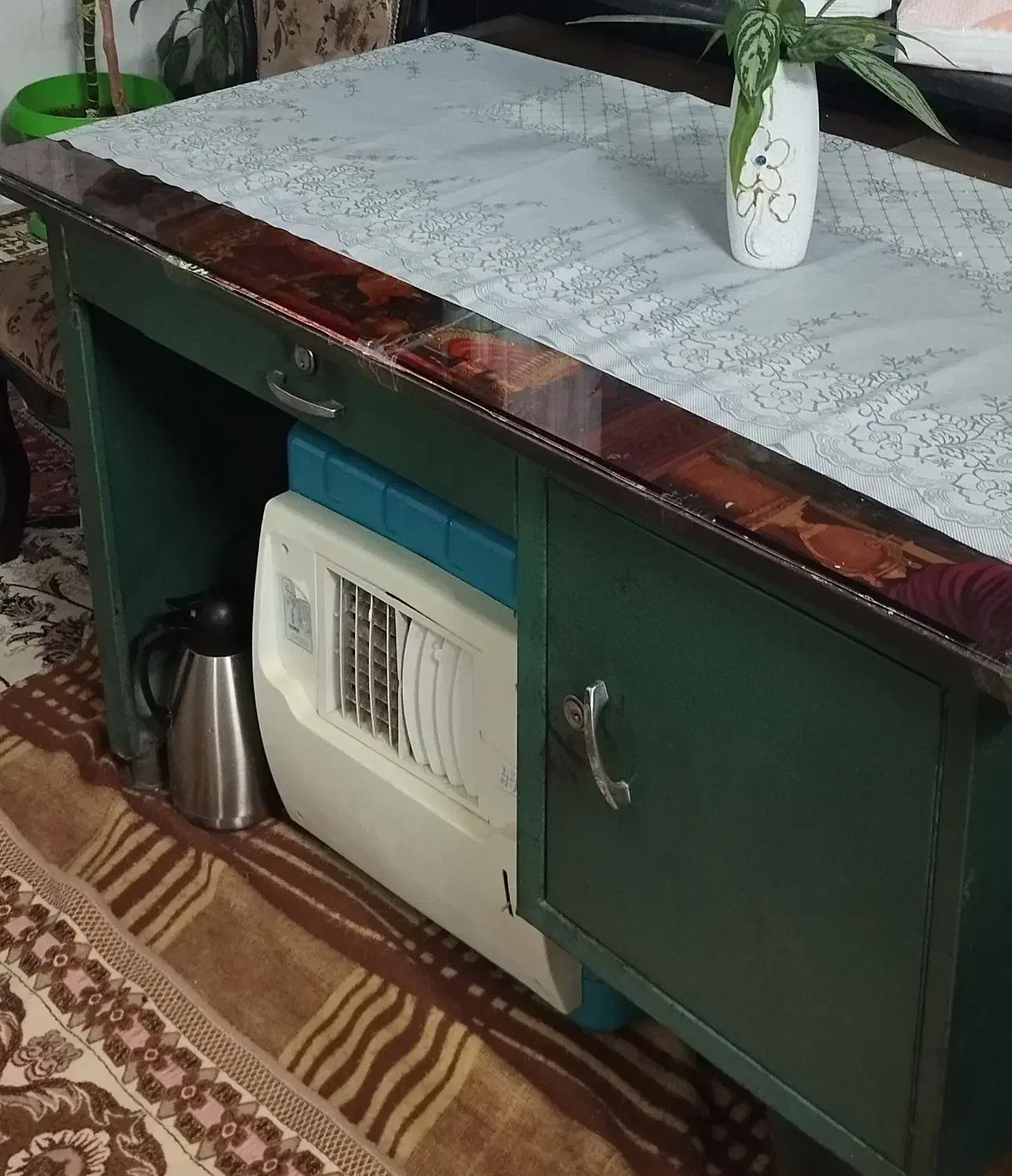 فروش میز بزرگ|دفتر کار|خرم‌آباد, |دیوار