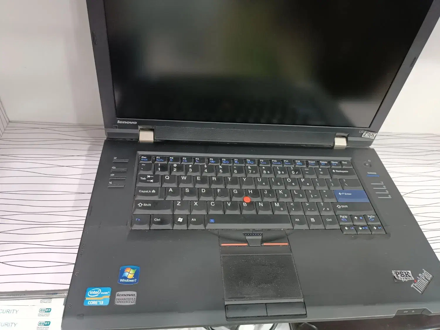 لپتاپ Lenovo|رایانه همراه|صومعهسرا, |دیوار