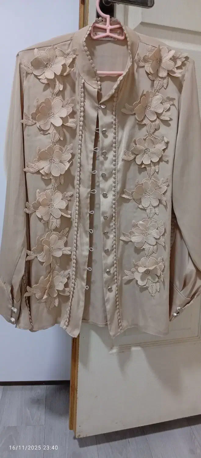 شومیز|لباس|خرم‌آباد, |دیوار