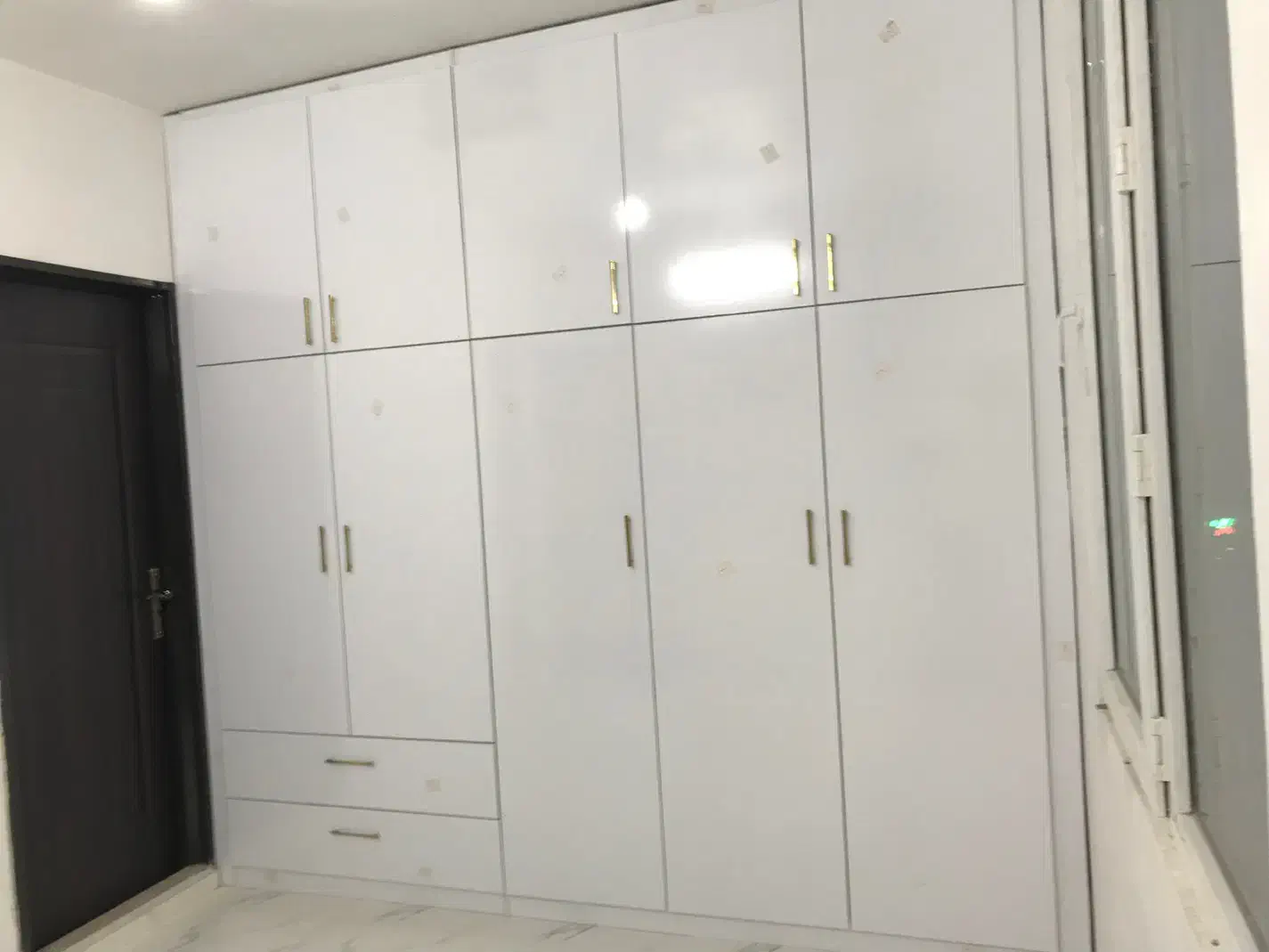 آپارتمان صفر فول|فروش آپارتمان|مشهد, نوید|دیوار