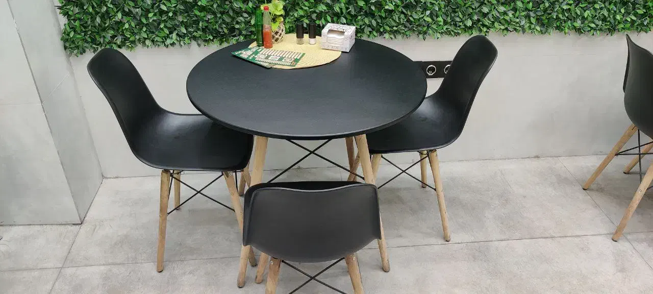 میز و صندلی|کافیشاپ و رستوران|فردیس, قریشی|دیوار