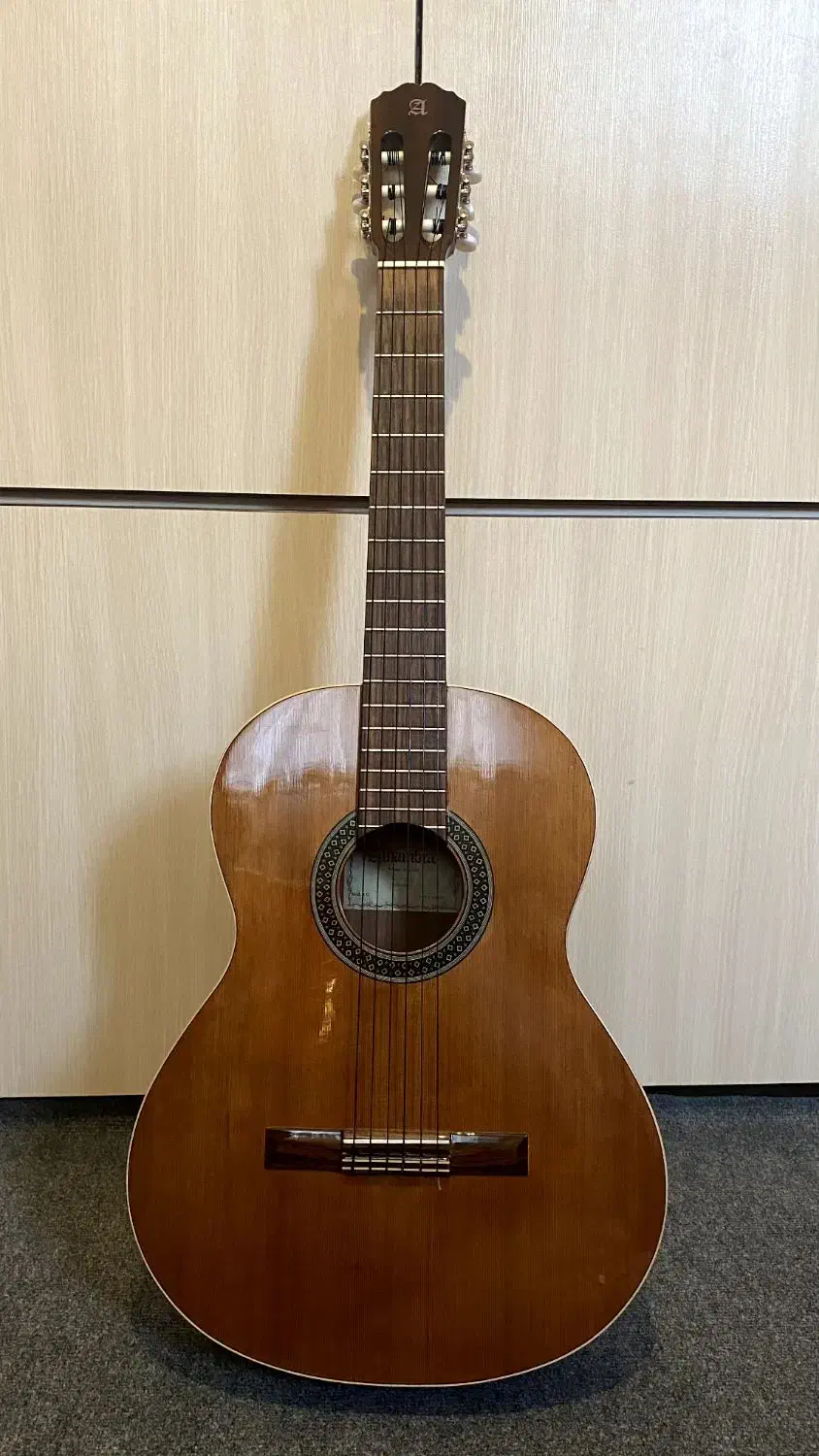 گیتار الحمرا 1c|گیتار، بیس، امپلیفایر|تبریز, |دیوار