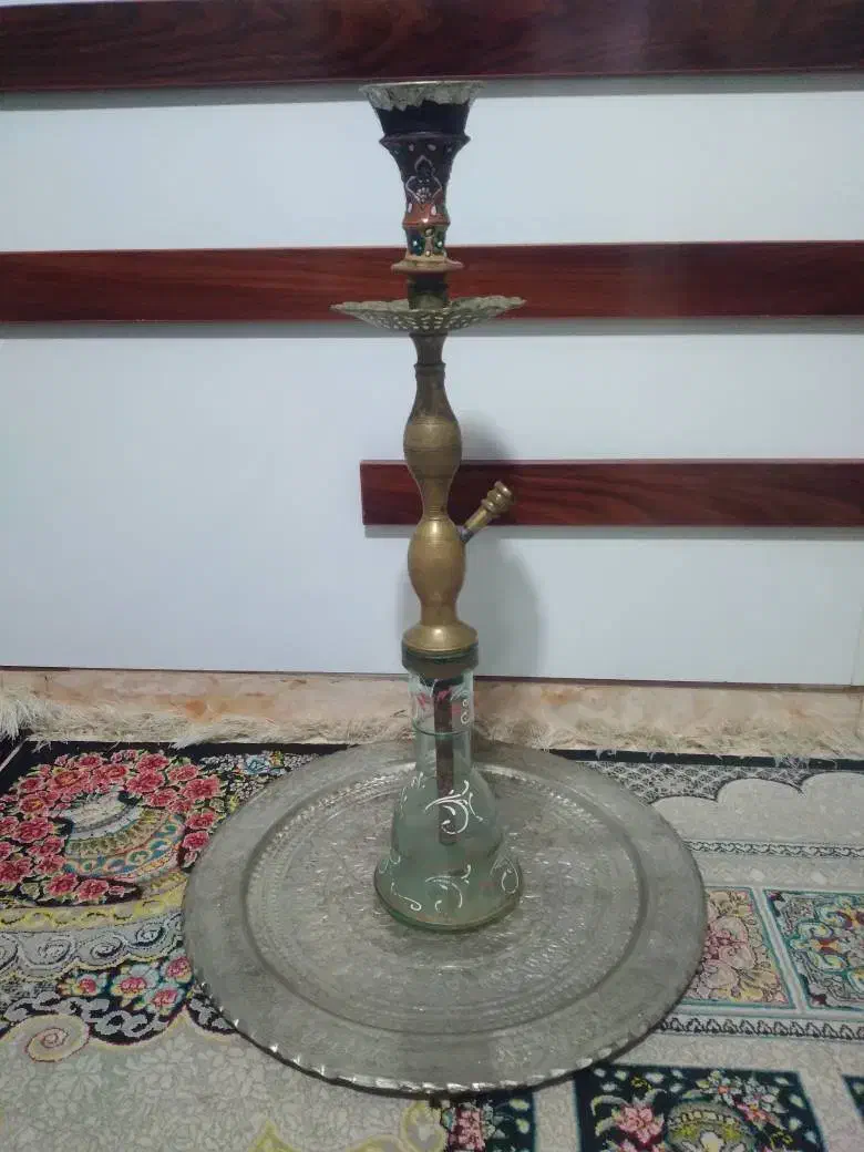 وسایل  برنج و مس|صنایع دستی و سایر لوازم تزئینی|پاکدشت, حصار امیر|دیوار