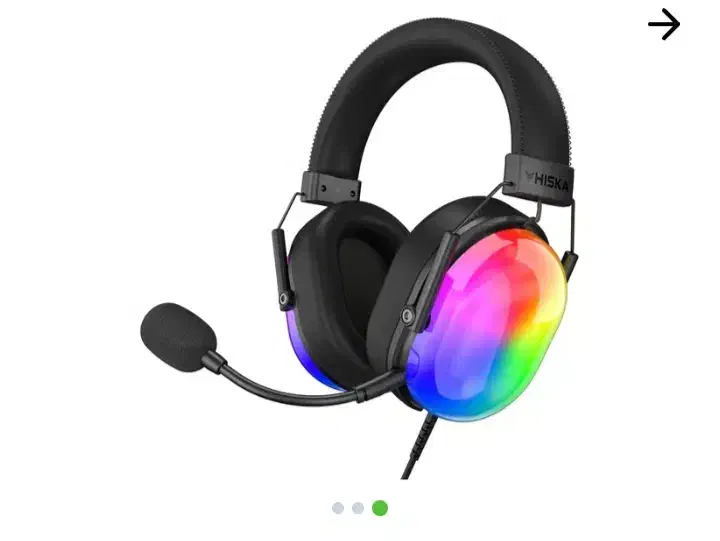 هدهدست گیمینگ لنوو مدل ThinkPlus G82A|قطعات و لوازم جانبی رایانه|زابل, |دیوار