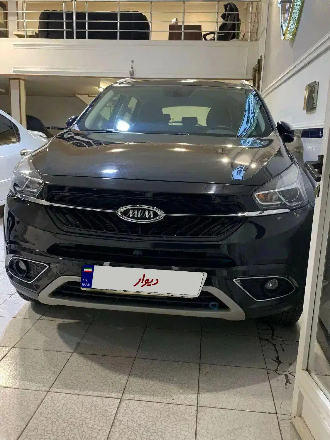 تیگو 7 IE مدل 1402 بدون رنگ|خودرو سواری و وانت|ارومیه, |دیوار