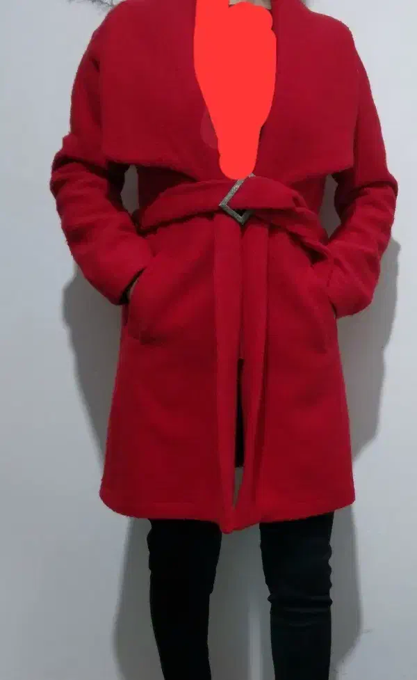 کاپشن ،بارونی و پالتو زنونه|لباس|گرگان, |دیوار