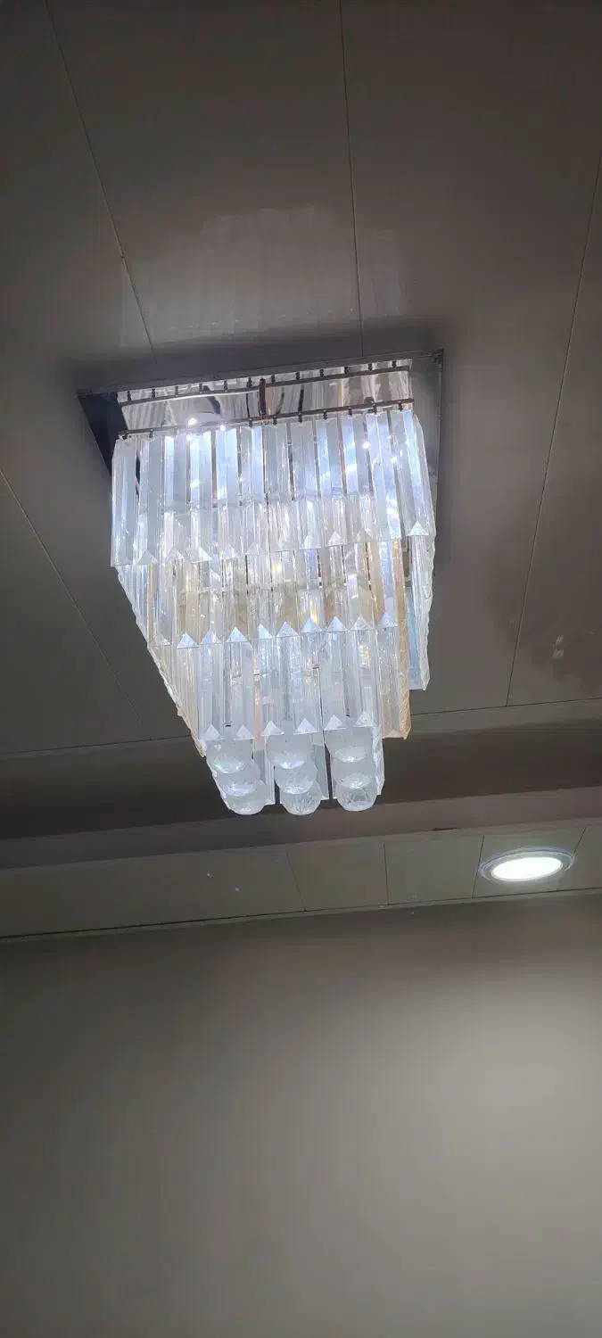 لوستر|لوستر و چراغ آویز|درگهان, |دیوار