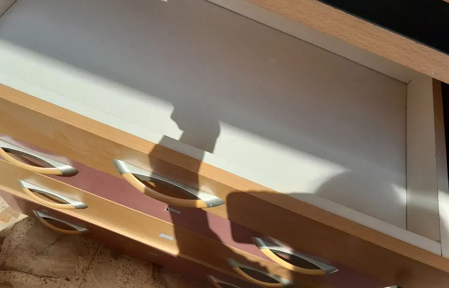 تخت و کمد کودک و نوجوان|تخت و صندلی بچه|اصفهان, دستگرده|دیوار