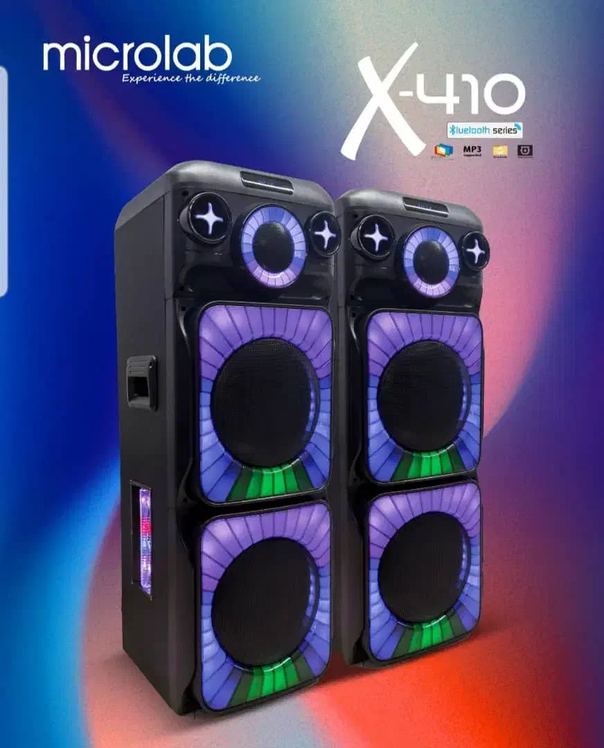 باند و اسپیکر میکرولب شرایط ویژه و اقساط دی جی|سیستم صوتی خانگی|تهران, شمیراننو|دیوار