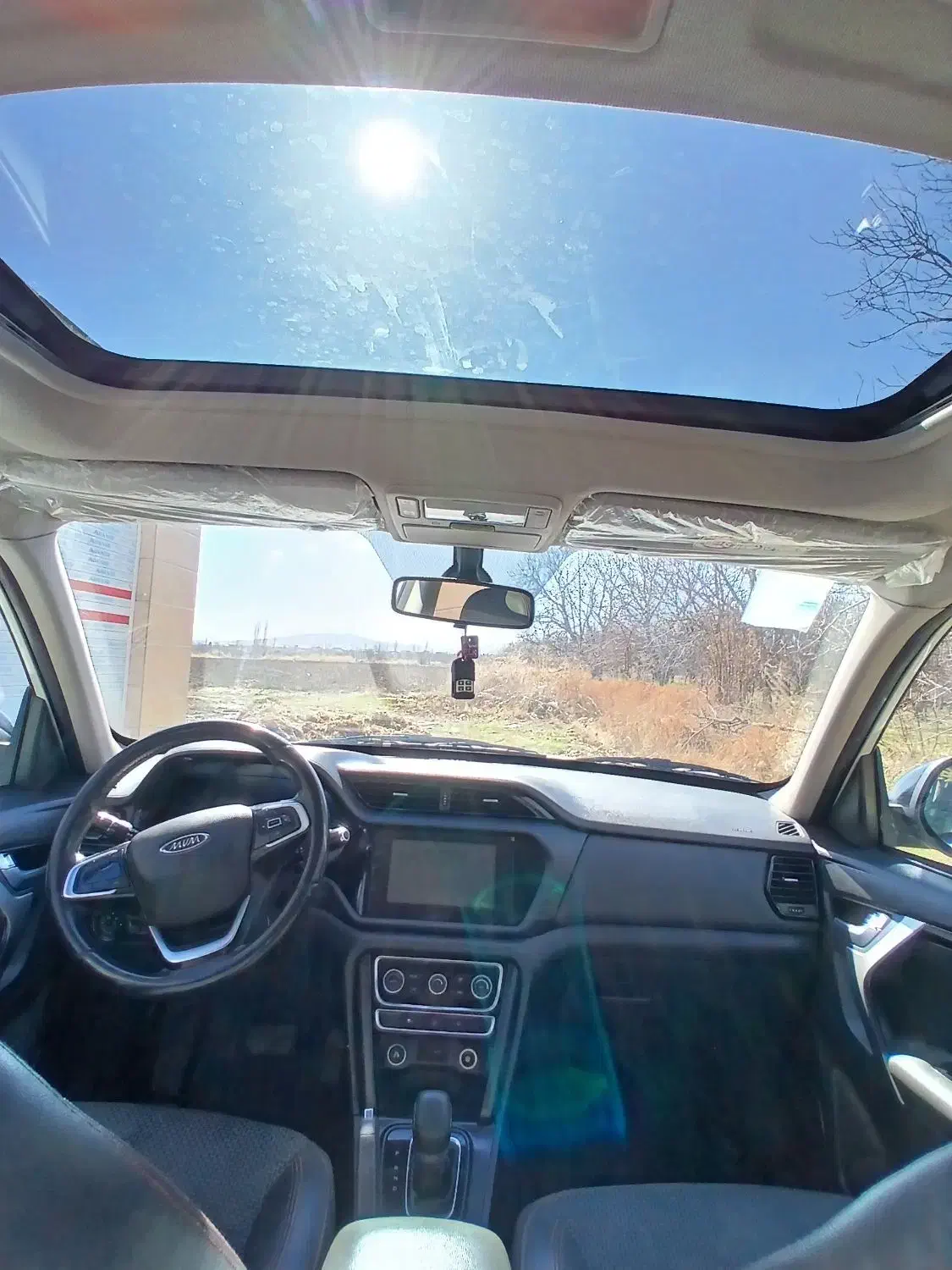 ام وی ام X33s 1400|خودرو سواری و وانت|ارومیه, |دیوار