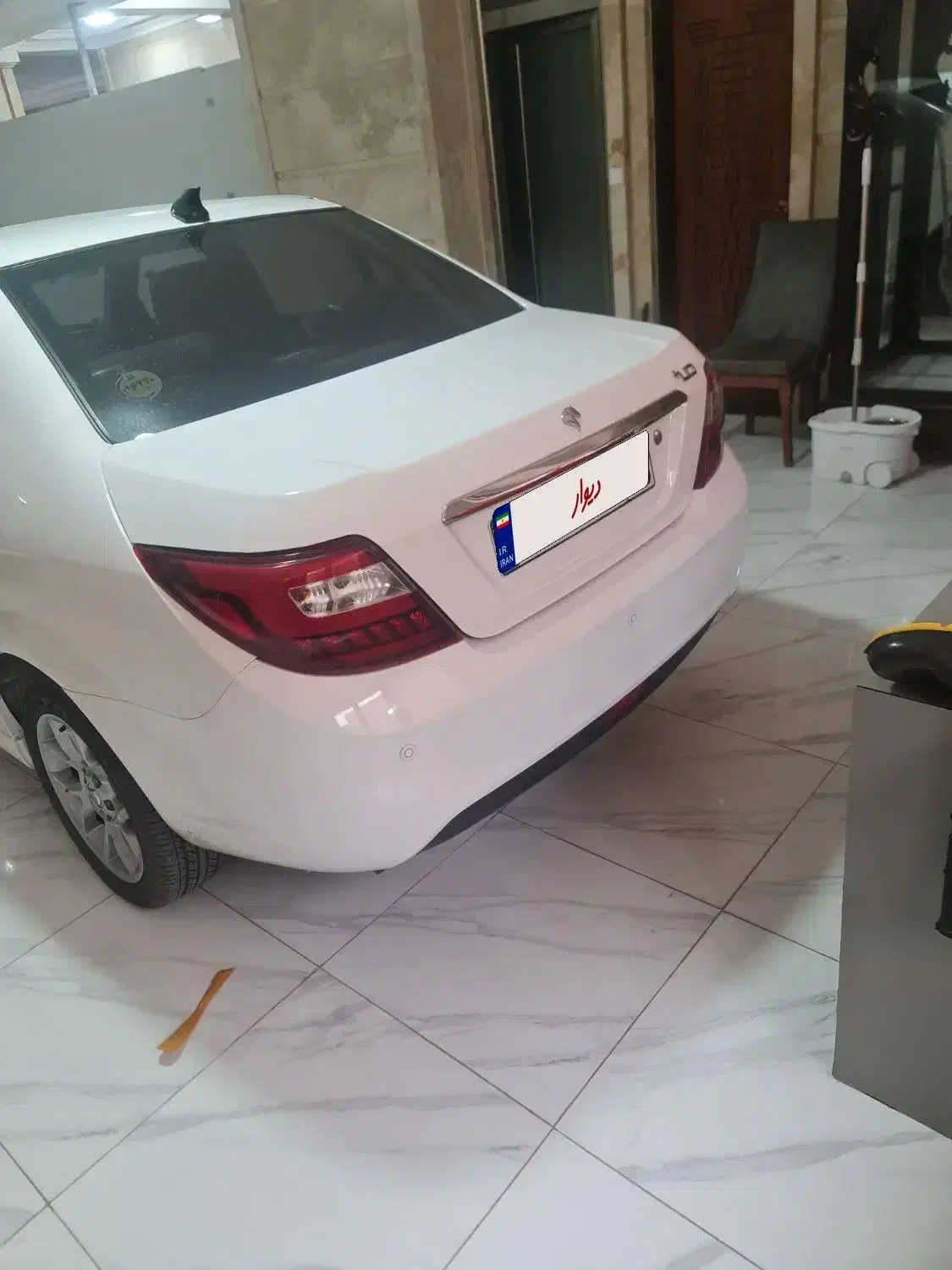 ماشین|خودرو سواری و وانت|مرند, |دیوار