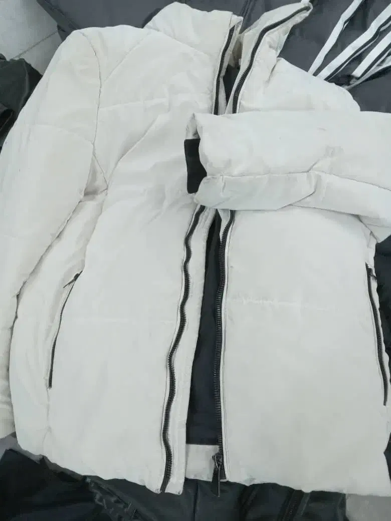 مزدی دوز کاپشن|استخدام صنعتی، فنی، مهندسی|تهران, خانی آباد نو شمالی|دیوار