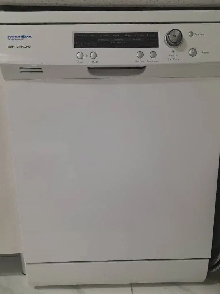 ماشین ظرفشویی پاکشوما|ماشین ظرفشویی|ایلام, |دیوار