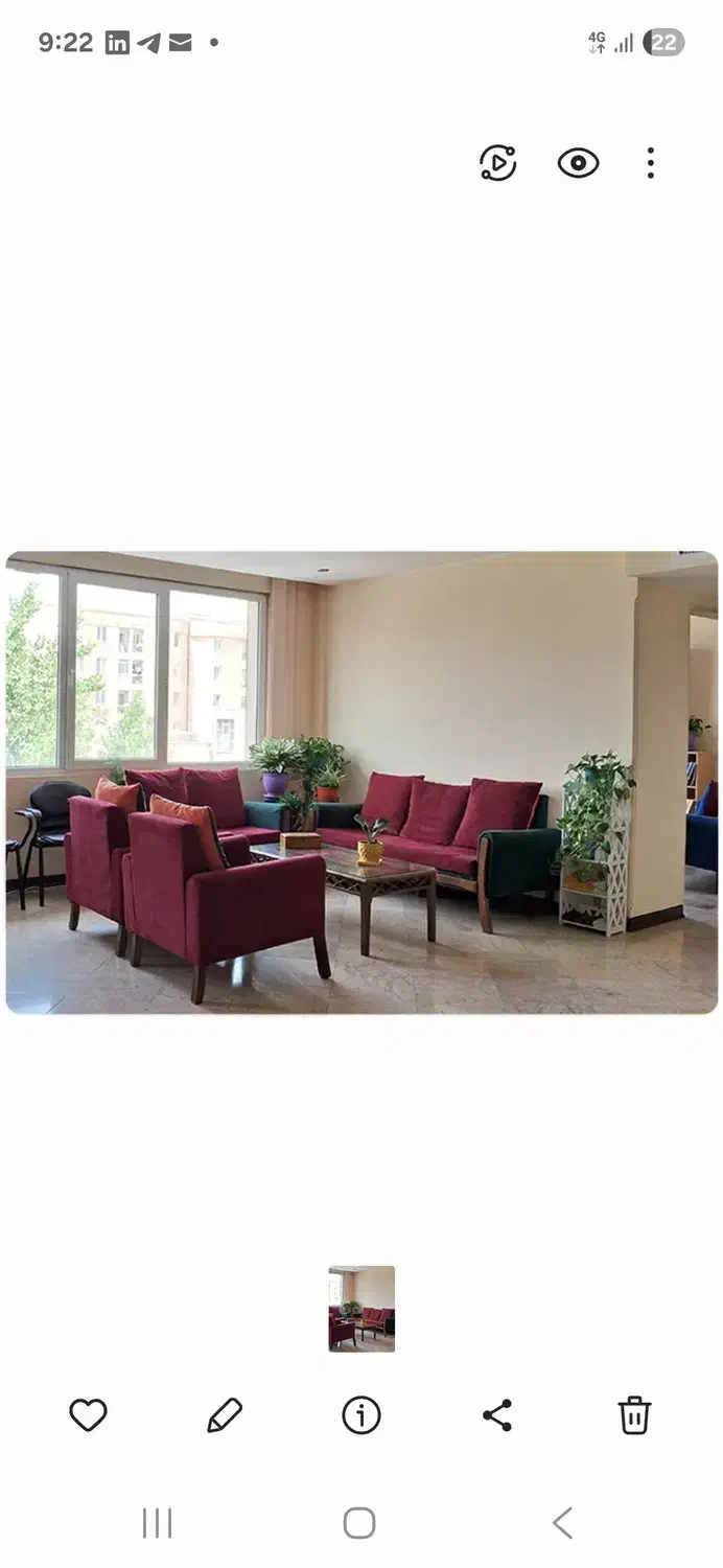 منشی مسلط به (CapCut) و (Canva)|استخدام رایانه و فناوری اطلاعات|تهران, نیروی دریایی|دیوار