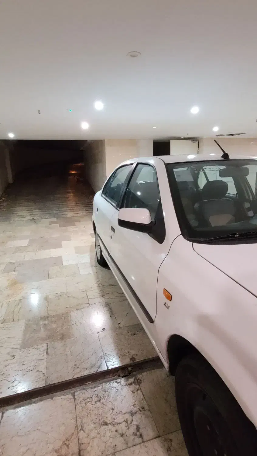 سمند ال ایکس مدل ۹۸|خودرو سواری و وانت|تهران, نیروی هوایی (پیروزی)|دیوار