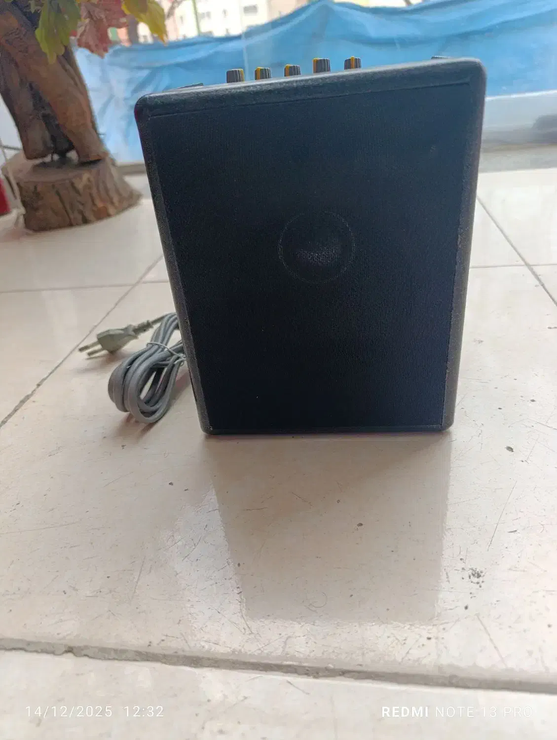 اکوچنگ تمیز|پخش‌کننده همراه|مشهد, جاهد شهر|دیوار