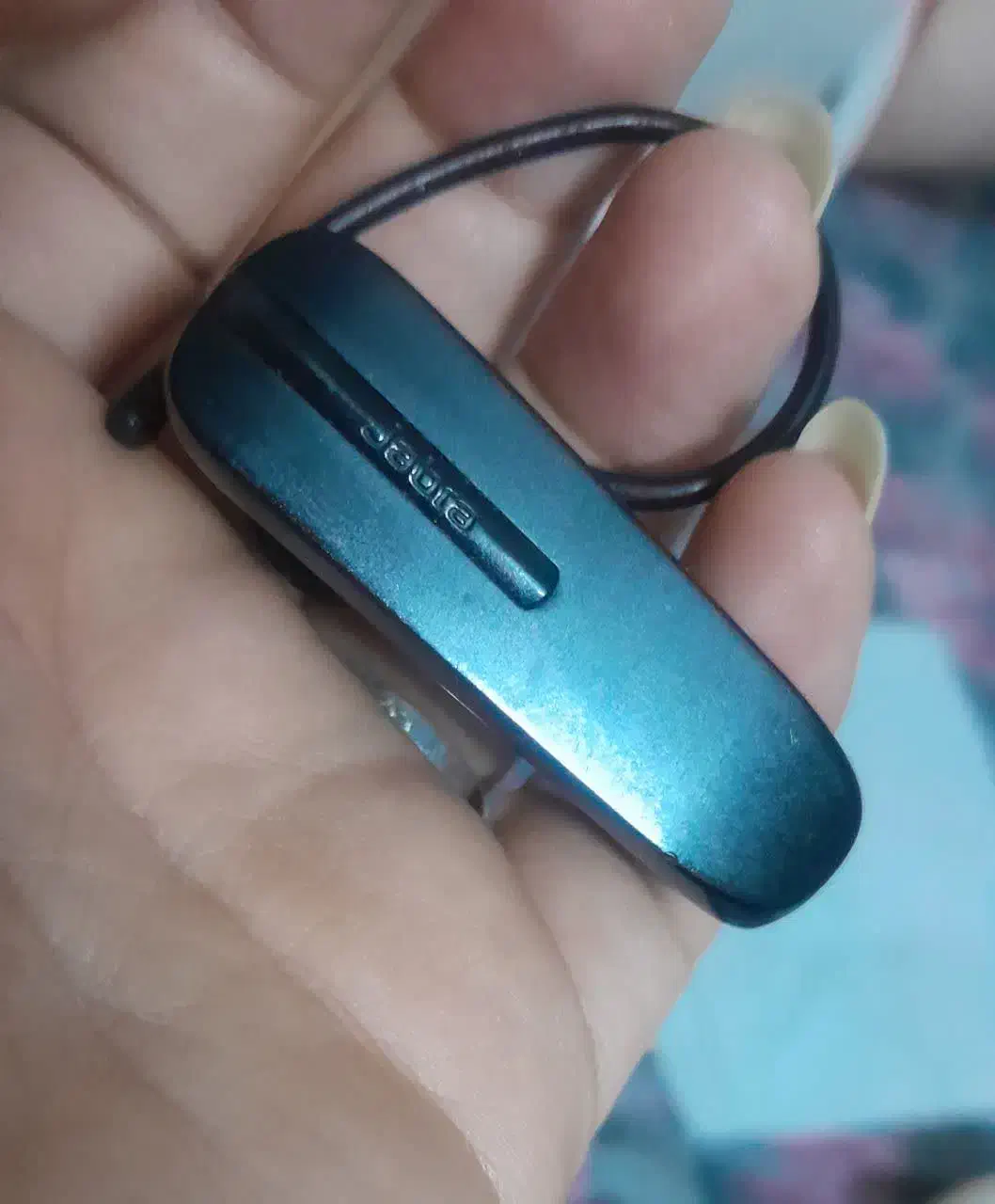 هندزفری اصلی JABRA|لوازم جانبی موبایل و تبلت|مشهد, هفده شهریور|دیوار