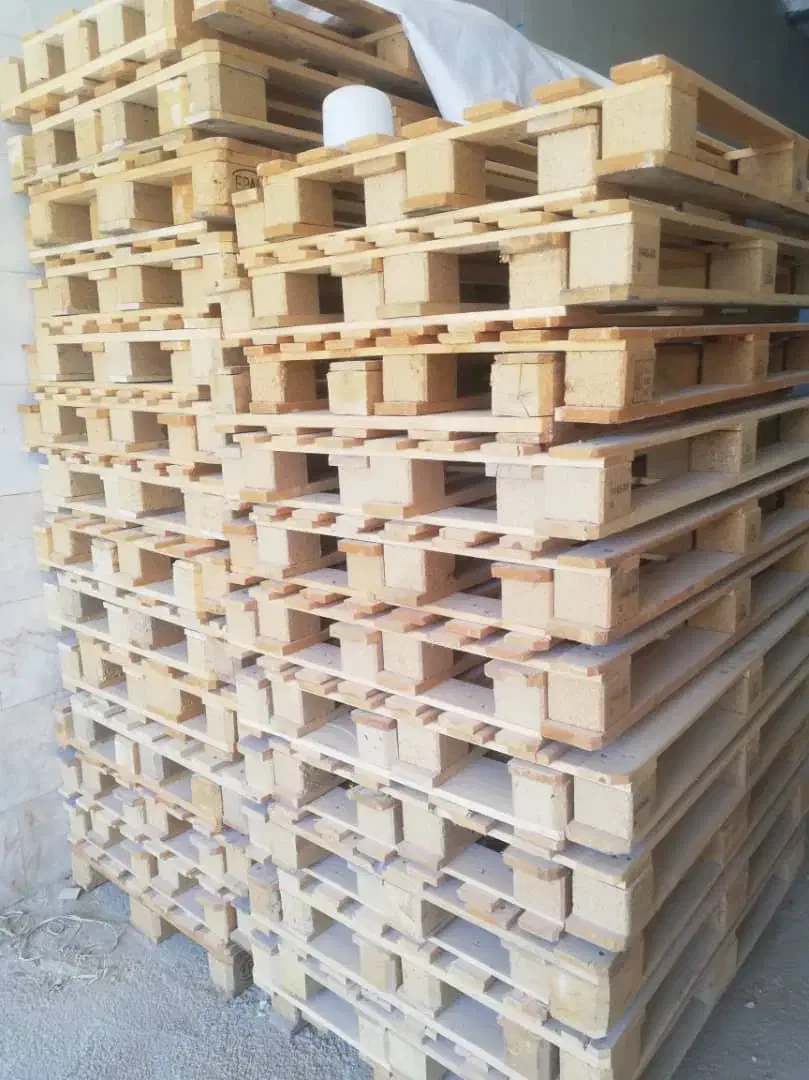 پالت چوبی و باکس چوبی. و..|خدمات پیشه و مهارت|شیراز, میانرود|دیوار