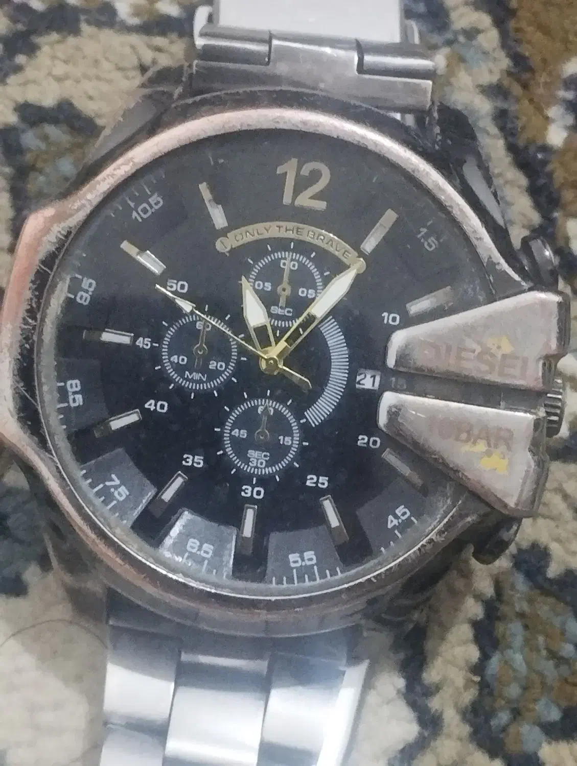 ساعت|ساعت|خرم‌آباد, |دیوار