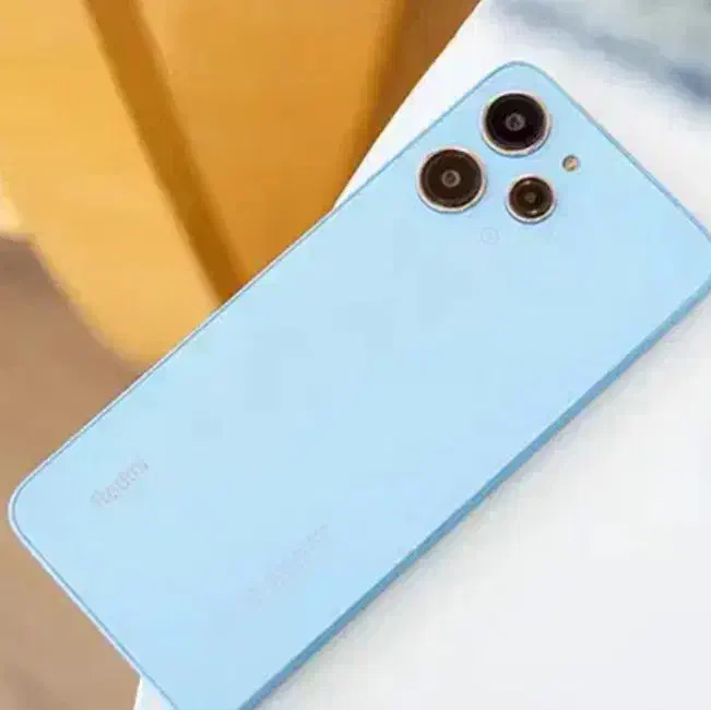 ردمی 12 حافظه 256درحدخشک فوری|موبایل|هامون, |دیوار