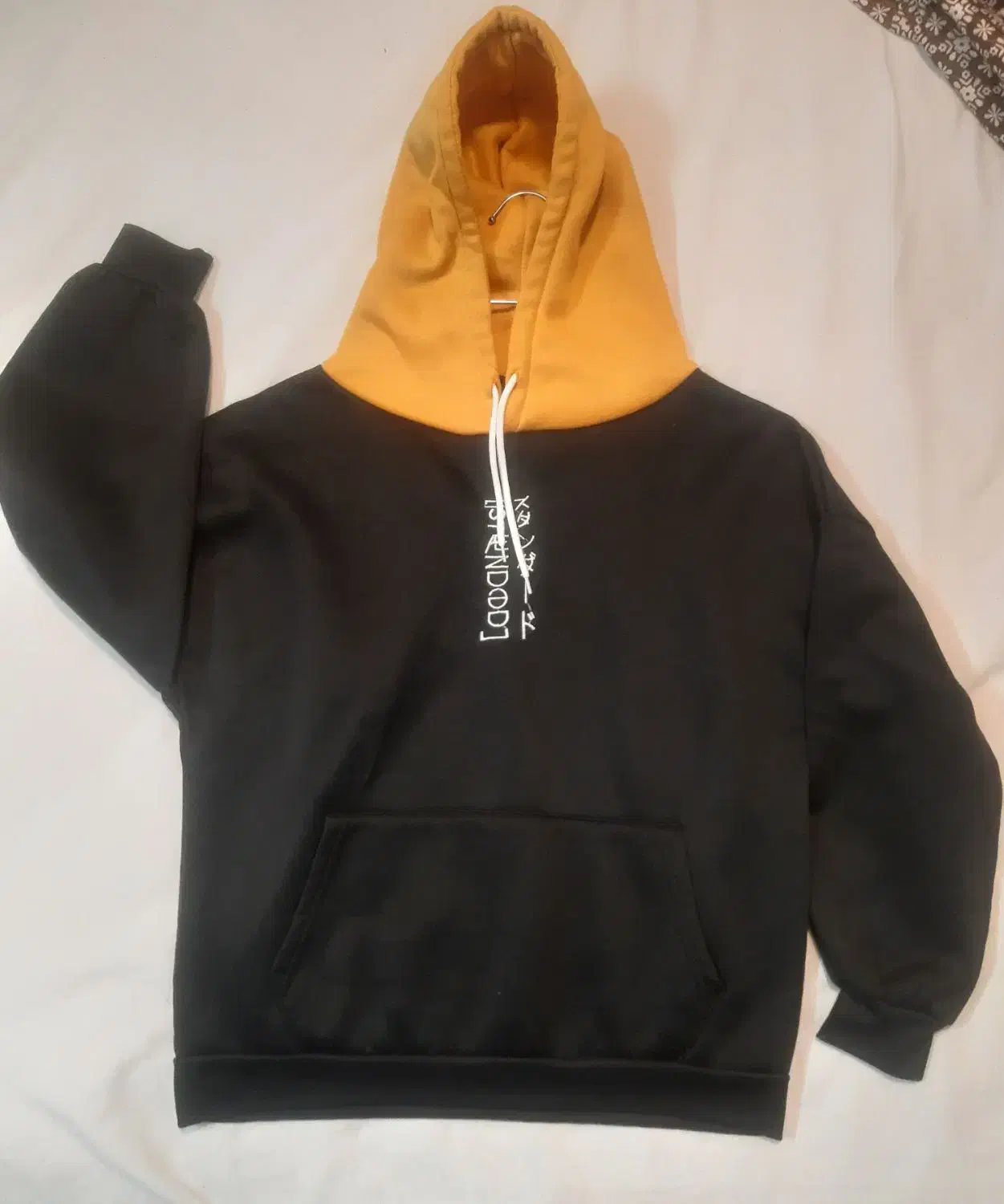 هودی و کت پاییزه|لباس|مشهد, احمدآباد|دیوار