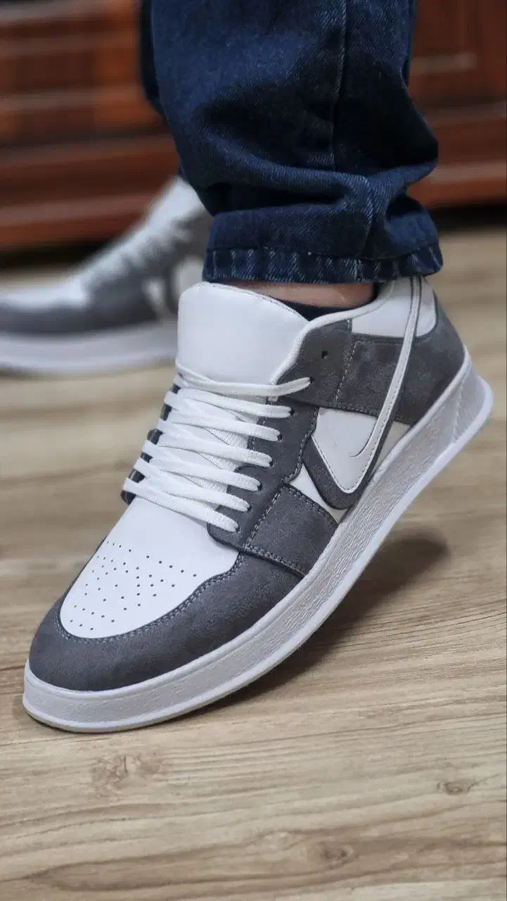 ونس عمده مردانه مدل آرتین|کیف، کفش، کمربند|دیواندره, |دیوار