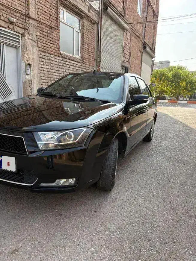 دنا معمولی مدل ۱۴۰۰|خودرو سواری و وانت|اردبیل, |دیوار