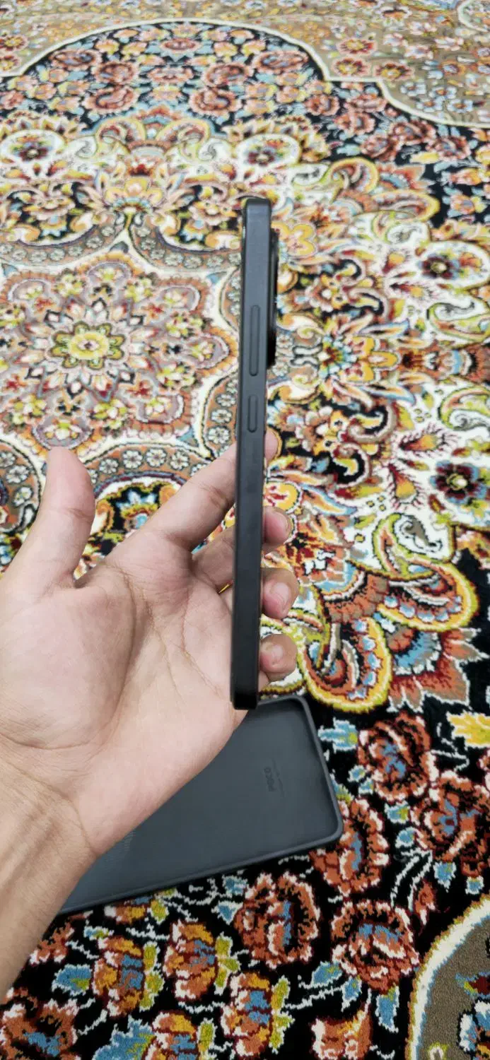 Poco x7 pro 5G|موبایل|علیآباد کتول, |دیوار