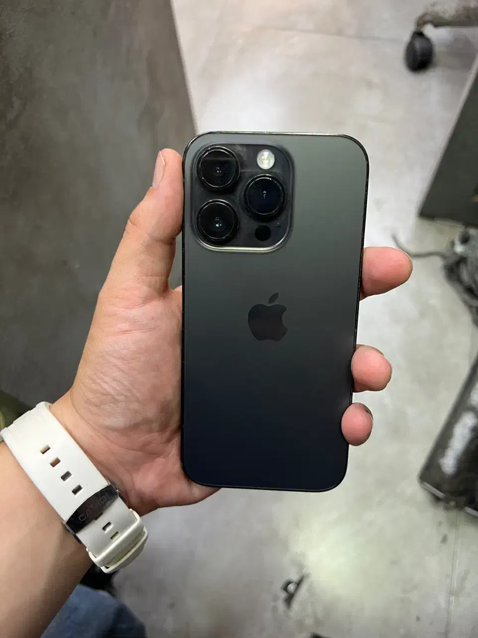 Iphone 14 pro 256|موبایل|تهران, نارمک|دیوار