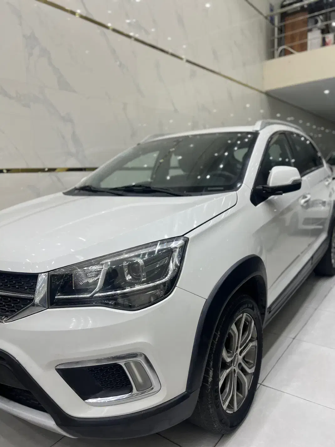 X22 مدل ۹۷|خودرو سواری و وانت|تبریز, |دیوار