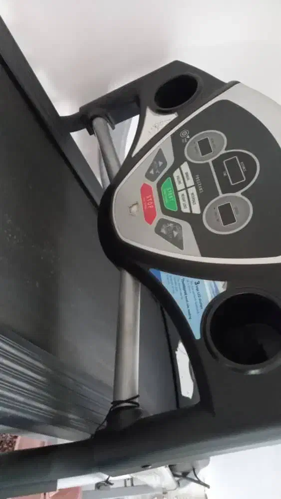 تردمیل|تجهیزات ورزشی|تنکابن, |دیوار