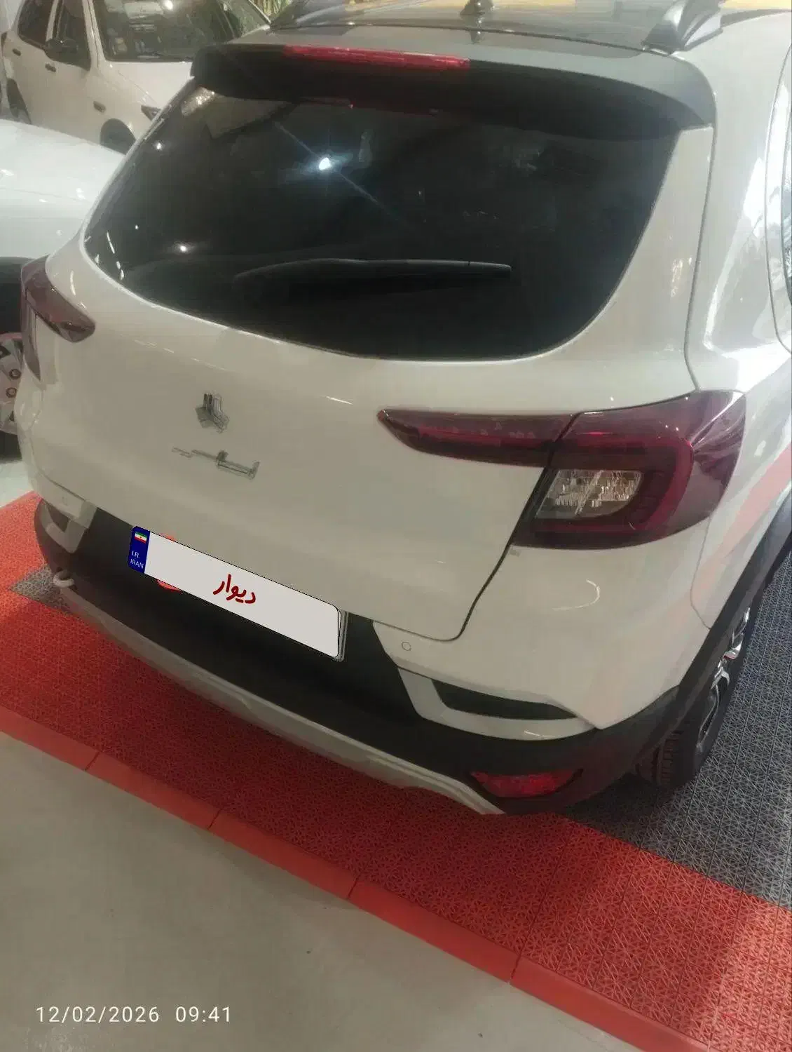 اطلس gl|خودرو سواری و وانت|مشهد, خرمشهر|دیوار