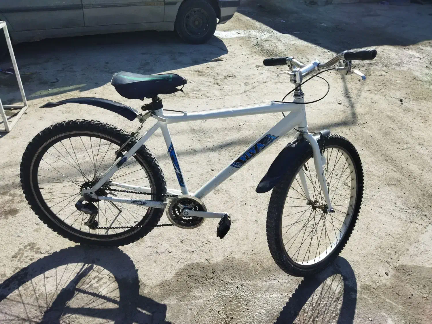 دوچرخه 26|دوچرخه، اسکیت، اسکوتر|محمدشهر, محمدشهر|دیوار