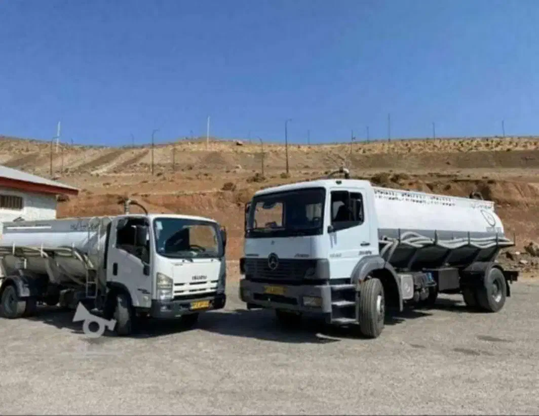 تخلیه چاه مارلیک سرآسیاب حافظیه شهرک ناز ارم قریشی|خدمات پیشه و مهارت|کرج, گلشهر|دیوار