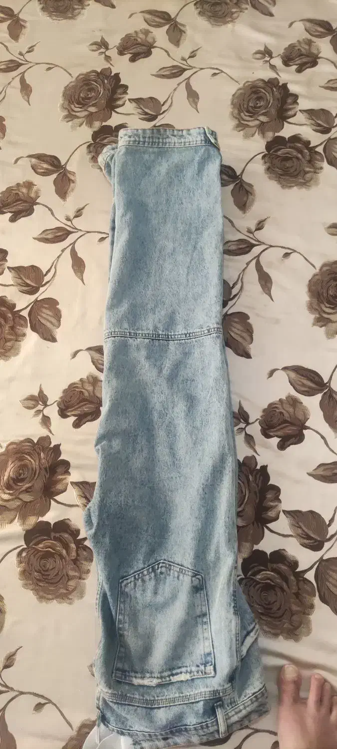 شلوار جین|لباس|کرج, شهرک بنفشه|دیوار