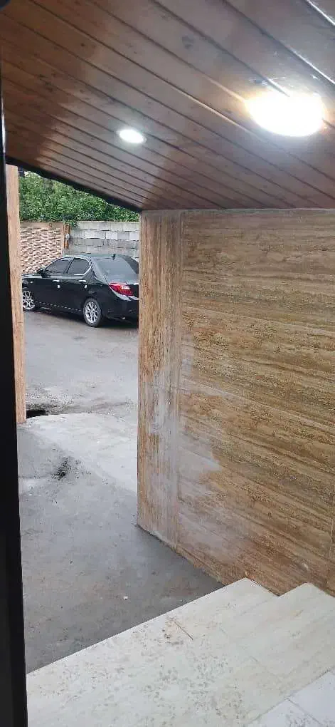 فروش ویلا تک خواب لوکیشن شهری باسند|فروش خانه و ویلا|عباسآباد, |دیوار