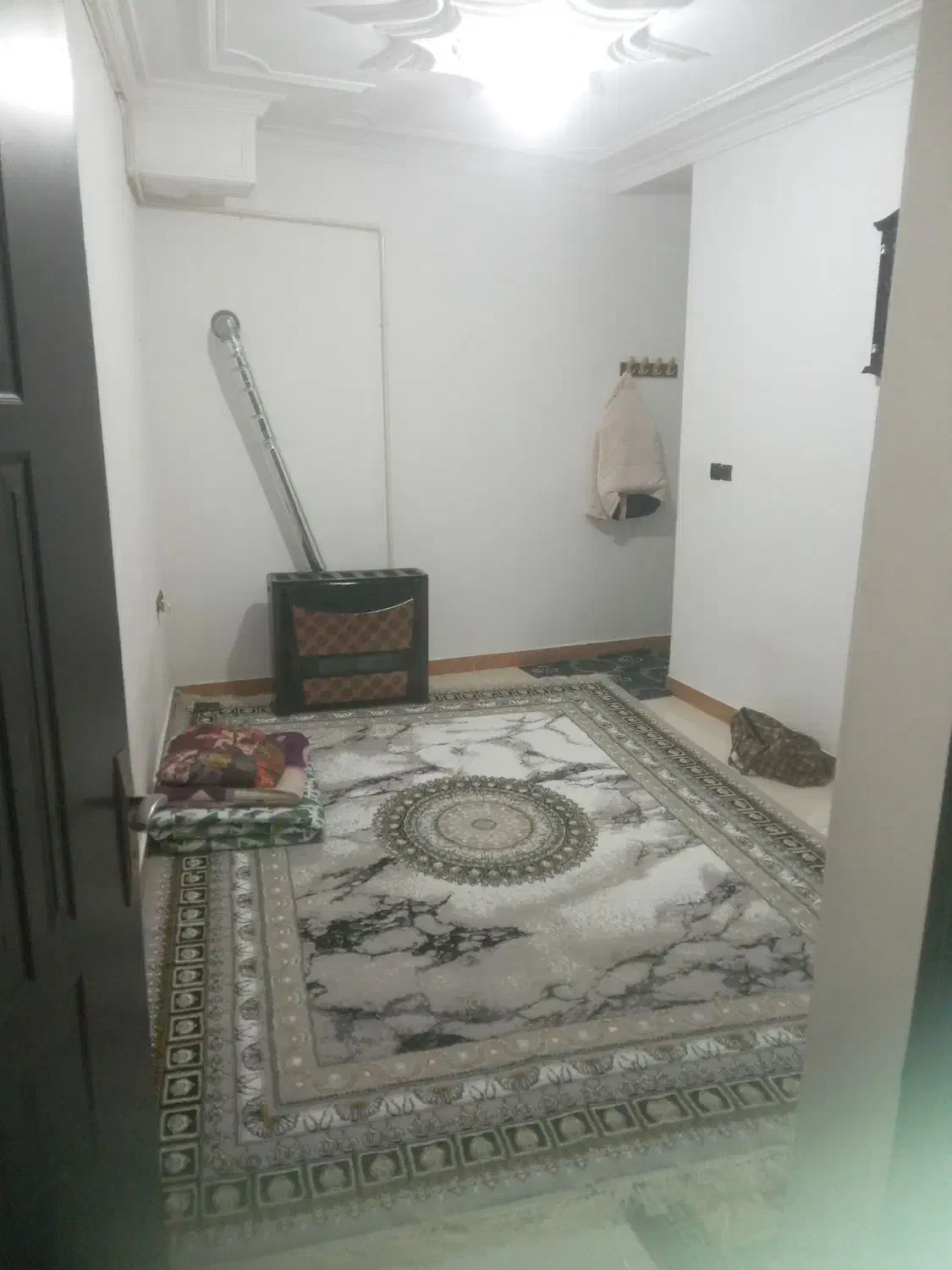 سوییت مجردی کرسی بلند|اجارهٔ آپارتمان|رشت, پاره بیجار|دیوار