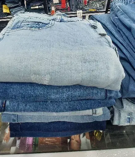 حراج واقعی شلوارلی مردانه و پسرانه|لباس|ملایر, |دیوار