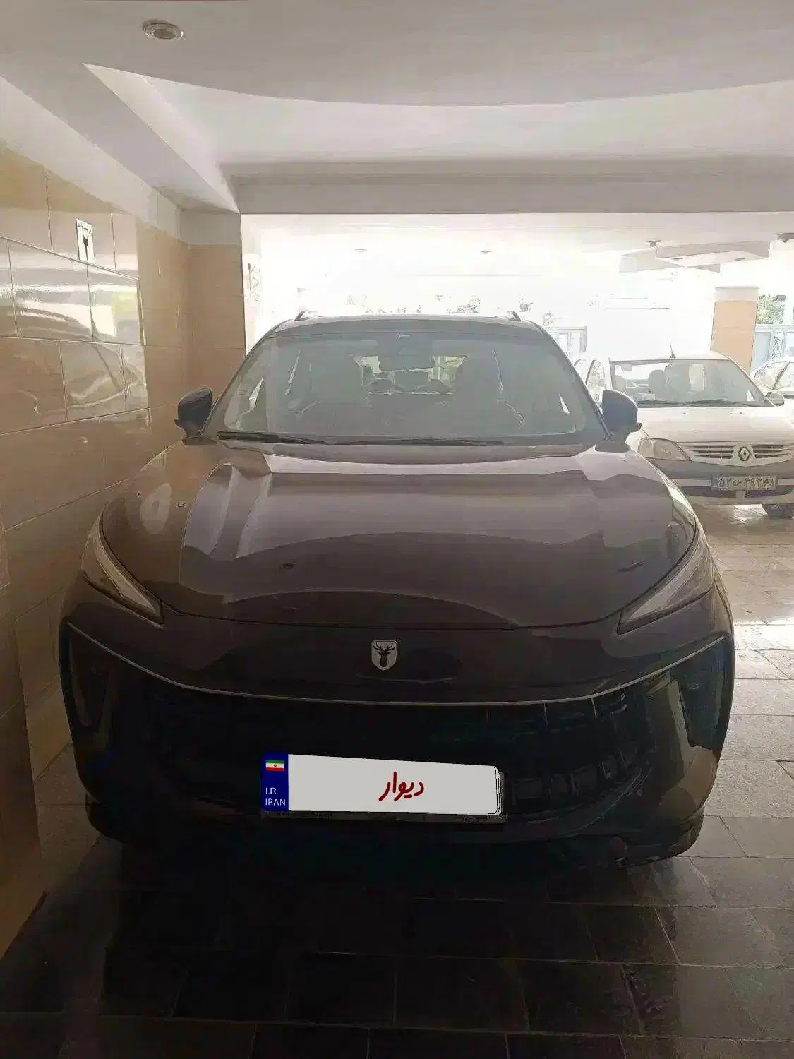 لاماری ایما مدل 1404 صفر|خودرو سواری و وانت|کرج, جهان‌شهر|دیوار