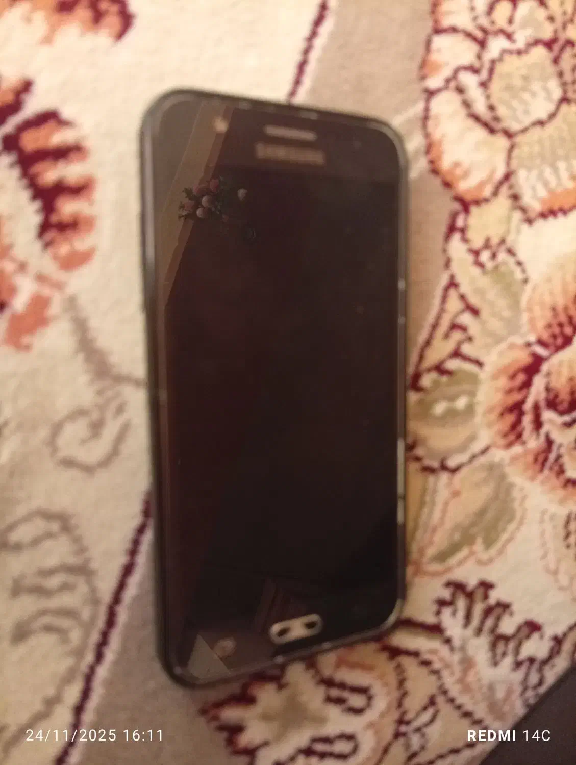 گوشی سامسونگ قیمت 1500|موبایل|شاهین‌شهر, خانه کارگر|دیوار