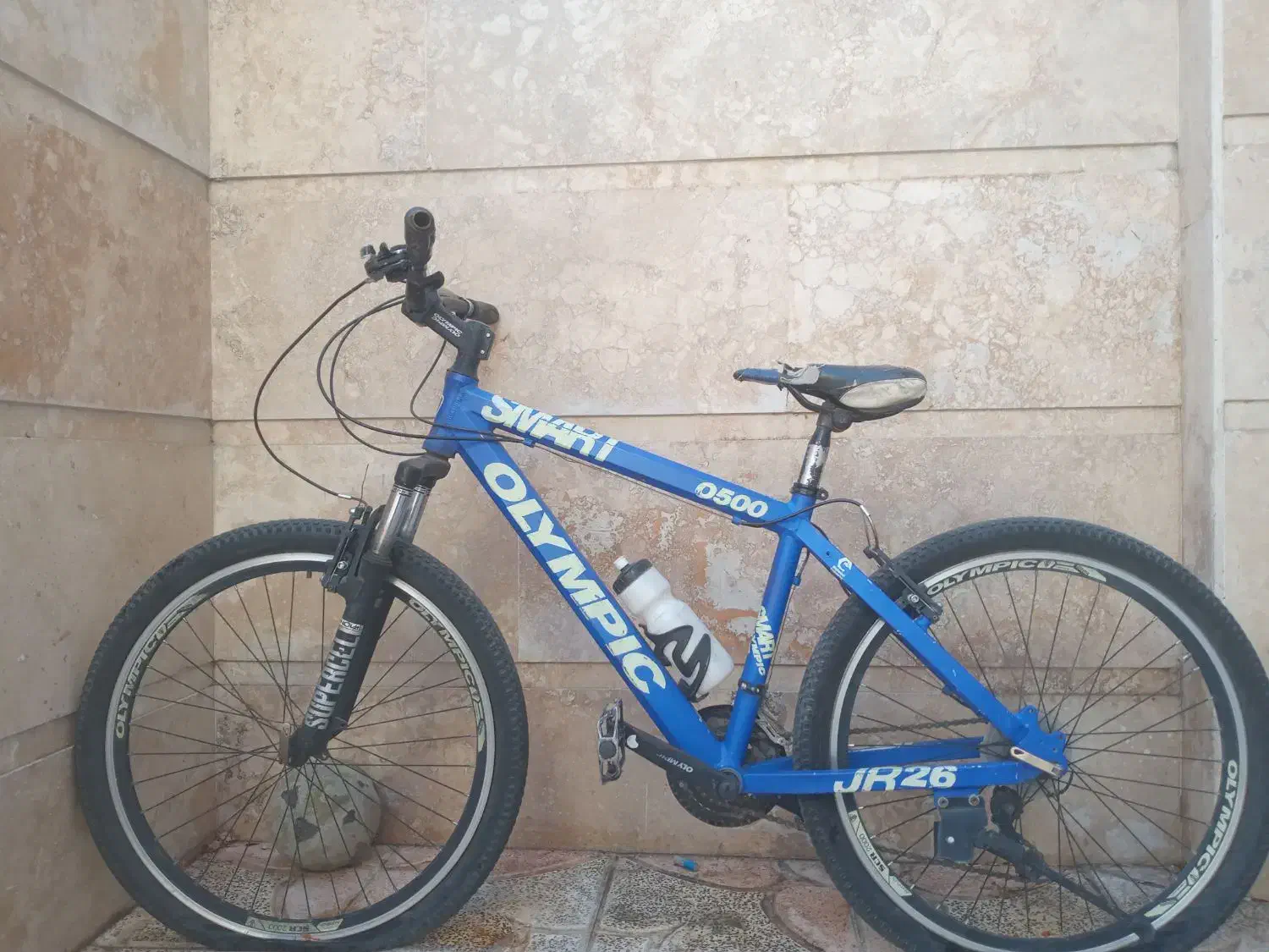 دوچرخه|دوچرخه، اسکیت، اسکوتر|ملایر, |دیوار