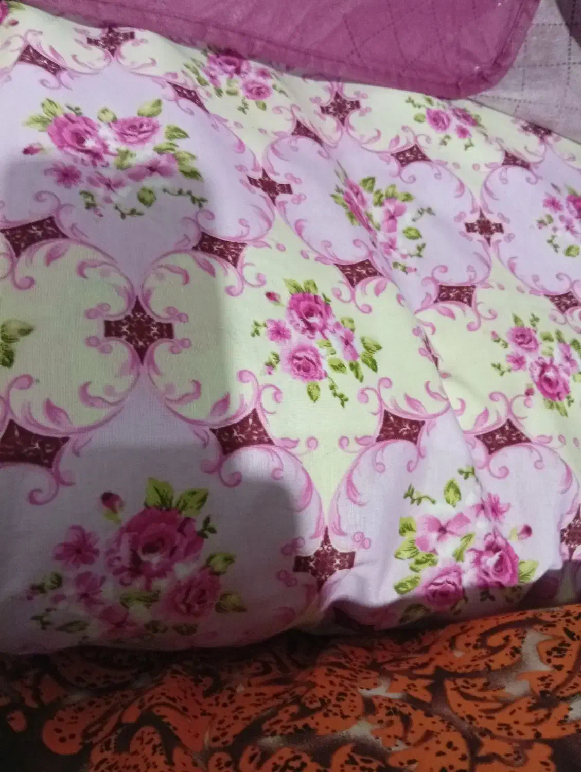 ۵ دست لحاف تشک بالشت|رختخواب، بالش، پتو|تالش, هشتپر|دیوار