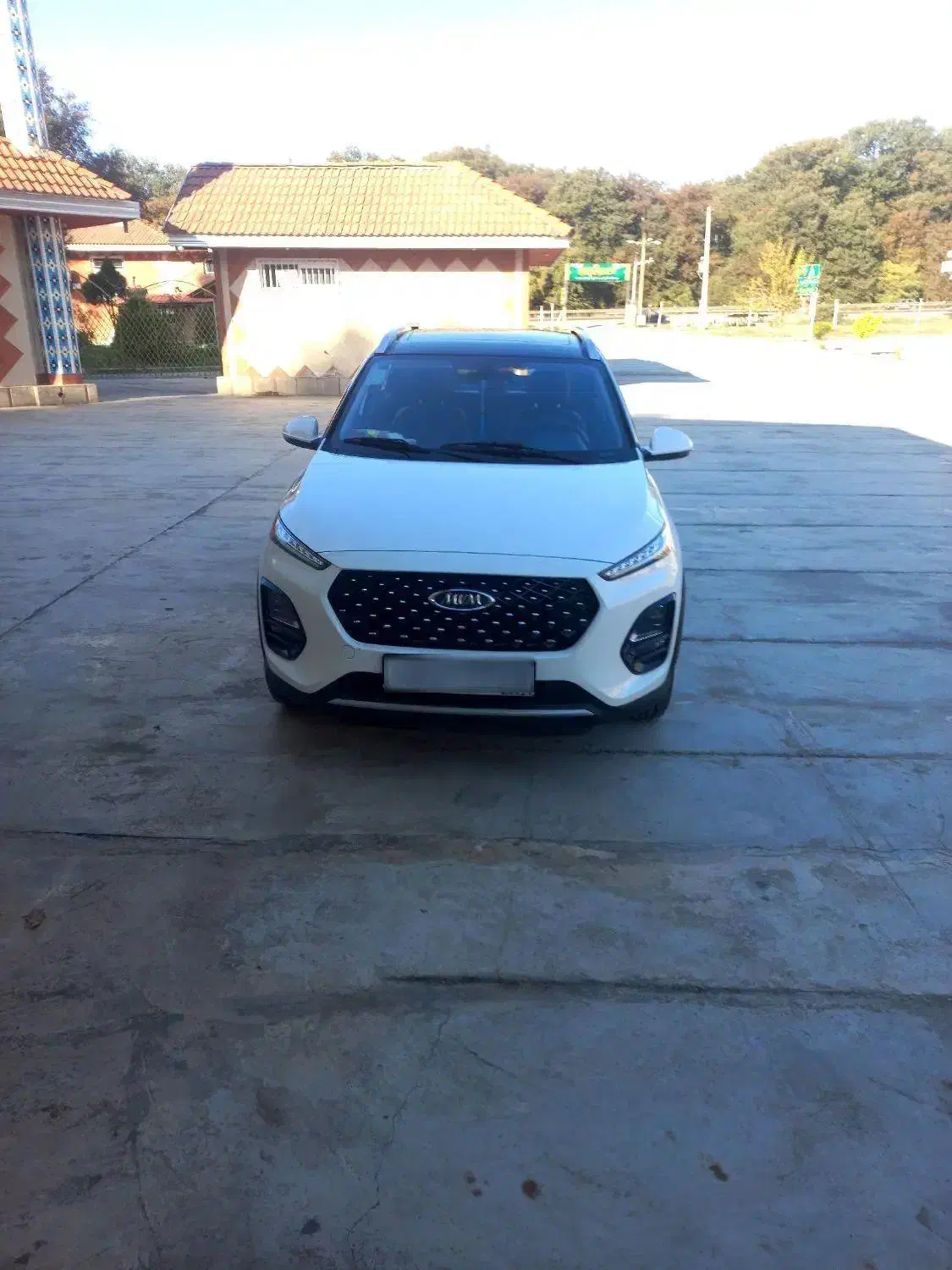 ایکس ۲۲پرواتومات|خودرو سواری و وانت|دلند, |دیوار