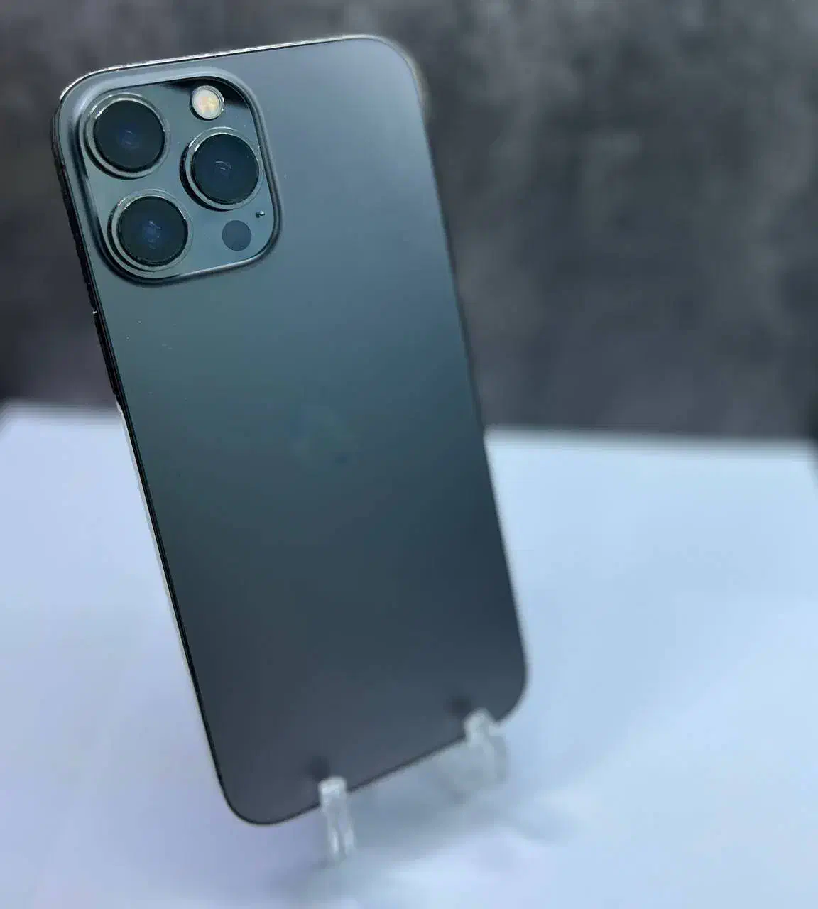 ایفون apple iphone 13 pro max 512gig|موبایل|تهران, پردیسان|دیوار